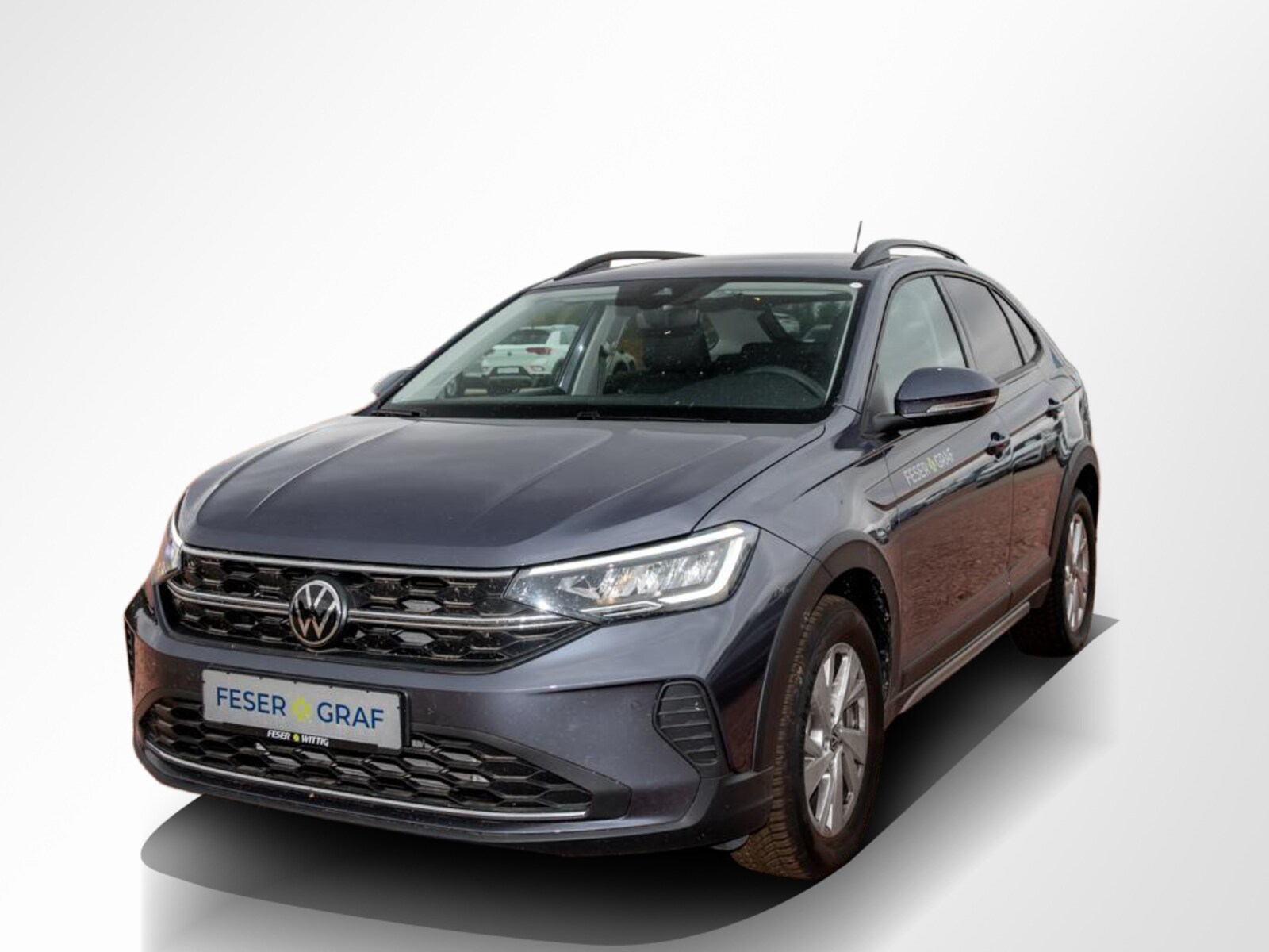 Volkswagen Taigo – Bild 11