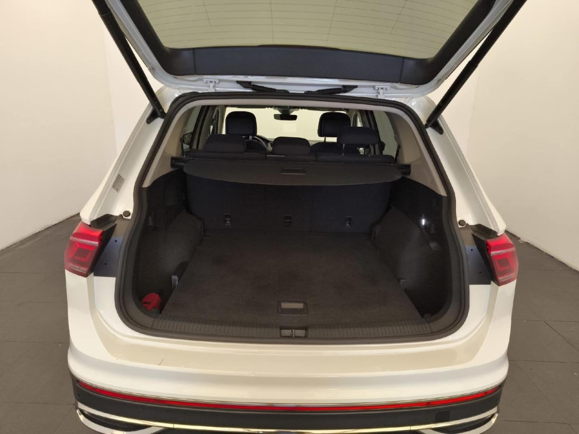 Volkswagen Tiguan Allspace Elegance