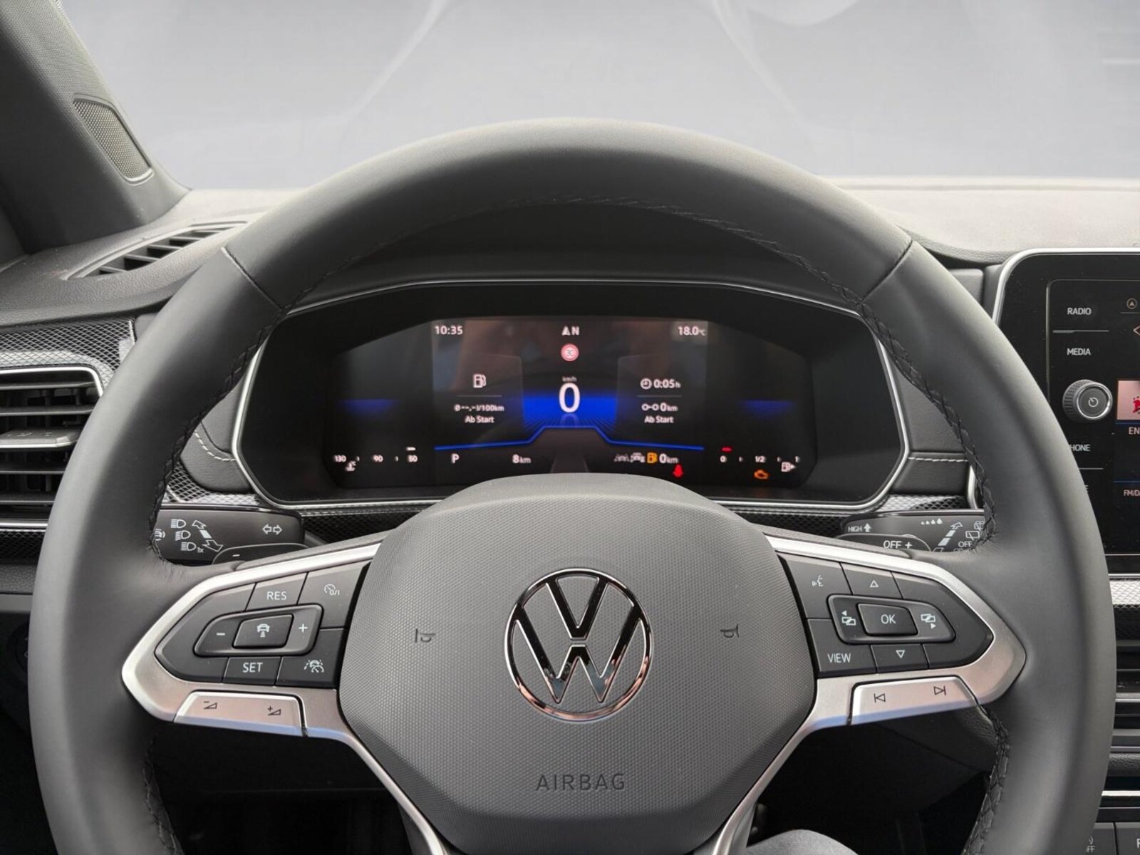 Volkswagen T-Cross – Bild 16