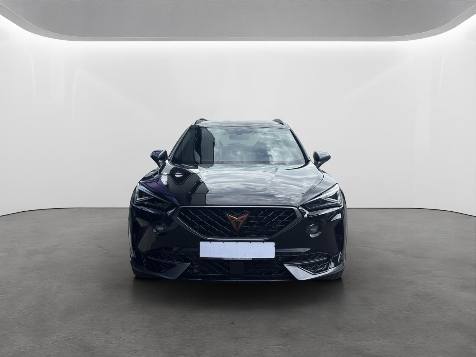 CUPRA Formentor – Bild 3