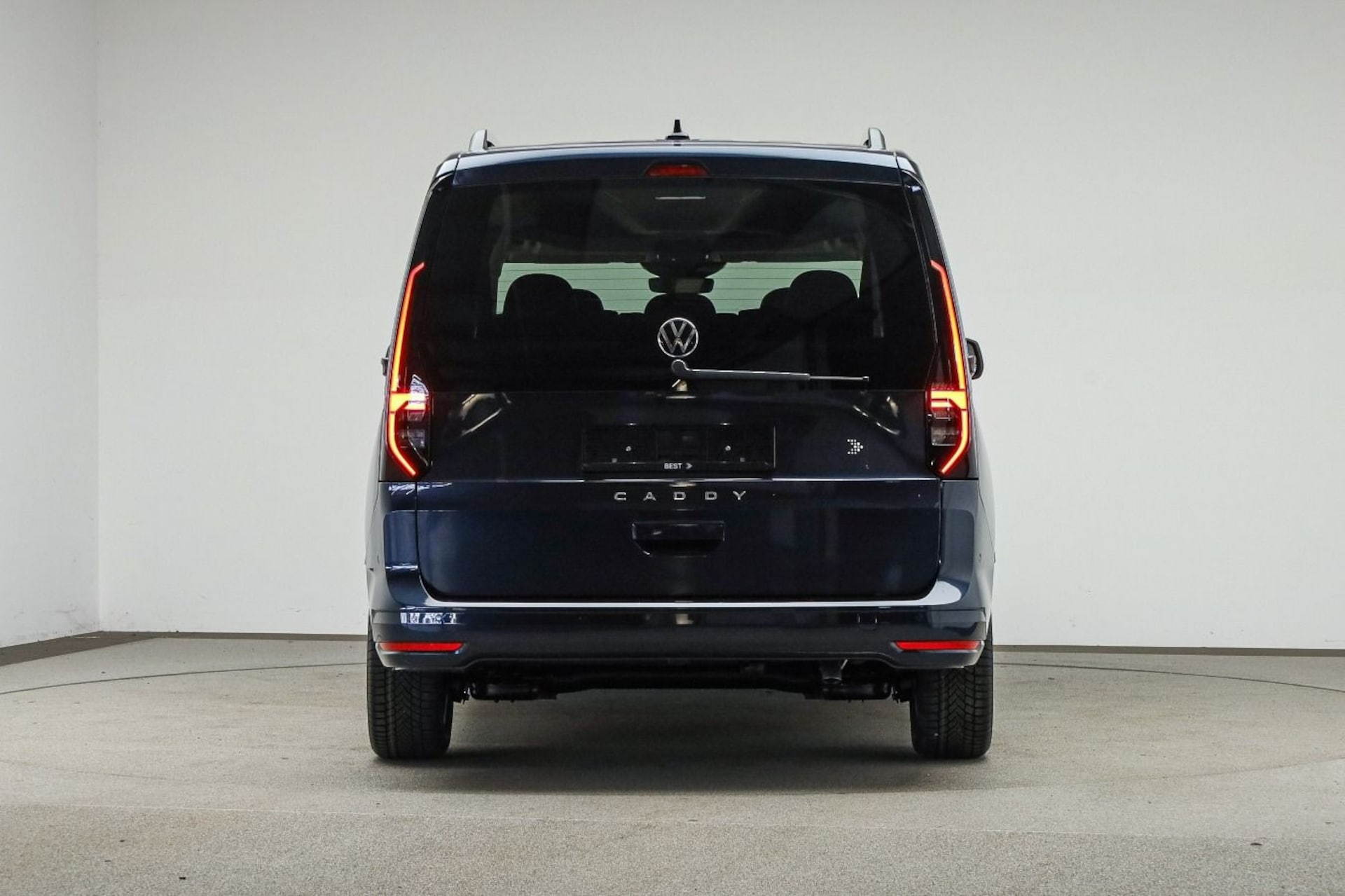 Volkswagen Caddy ENERGY