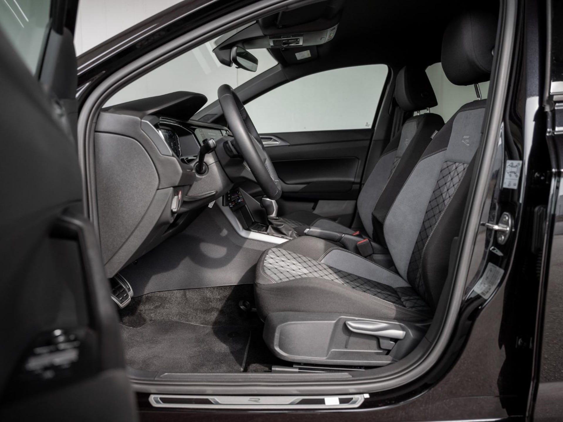 Volkswagen Polo R-Line