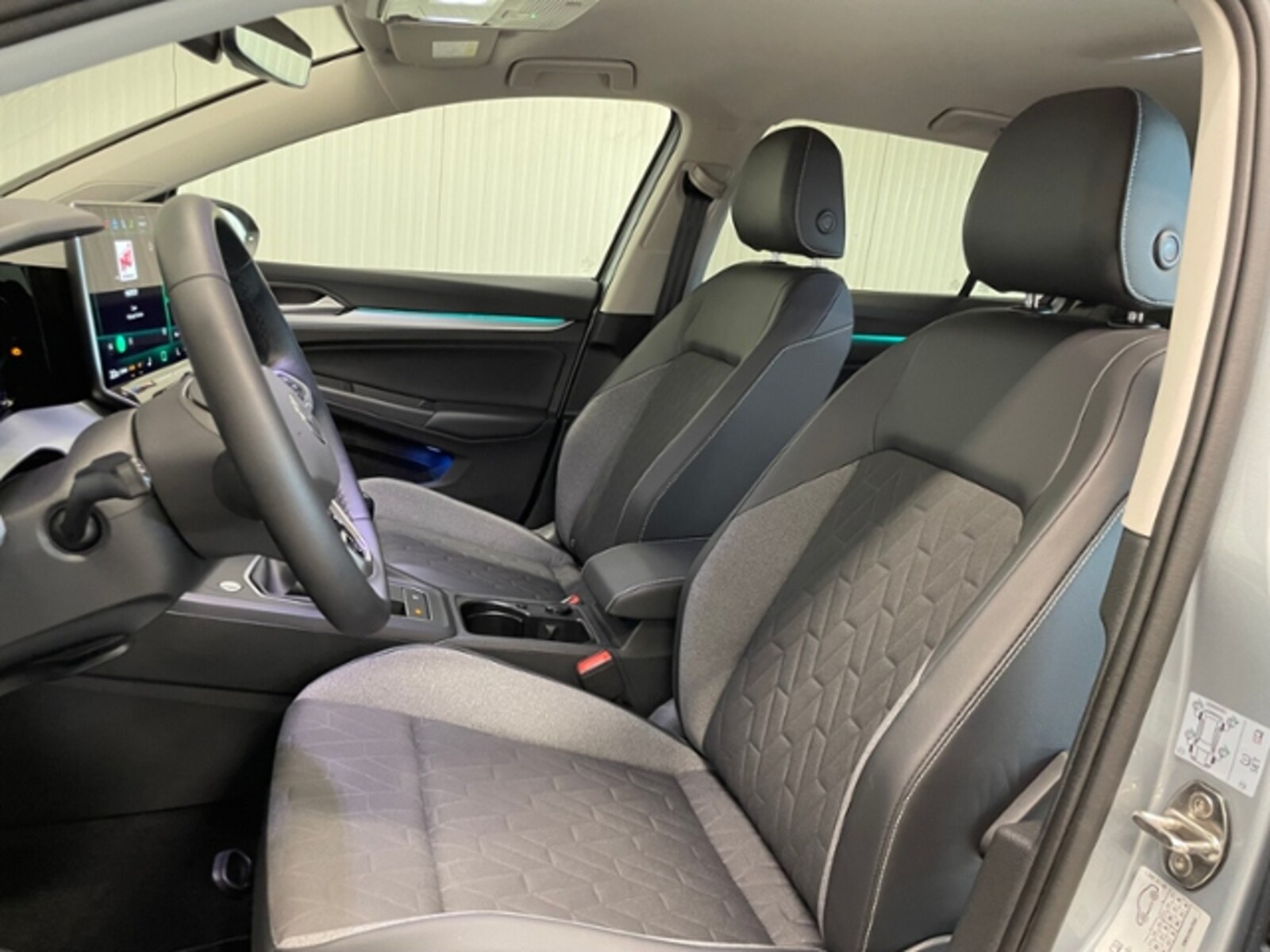 Volkswagen Golf Variant – Bild 19