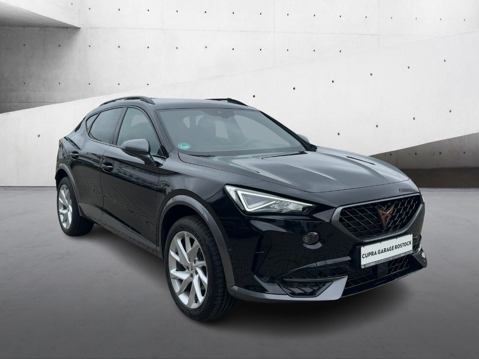 CUPRA Formentor – Bild 6