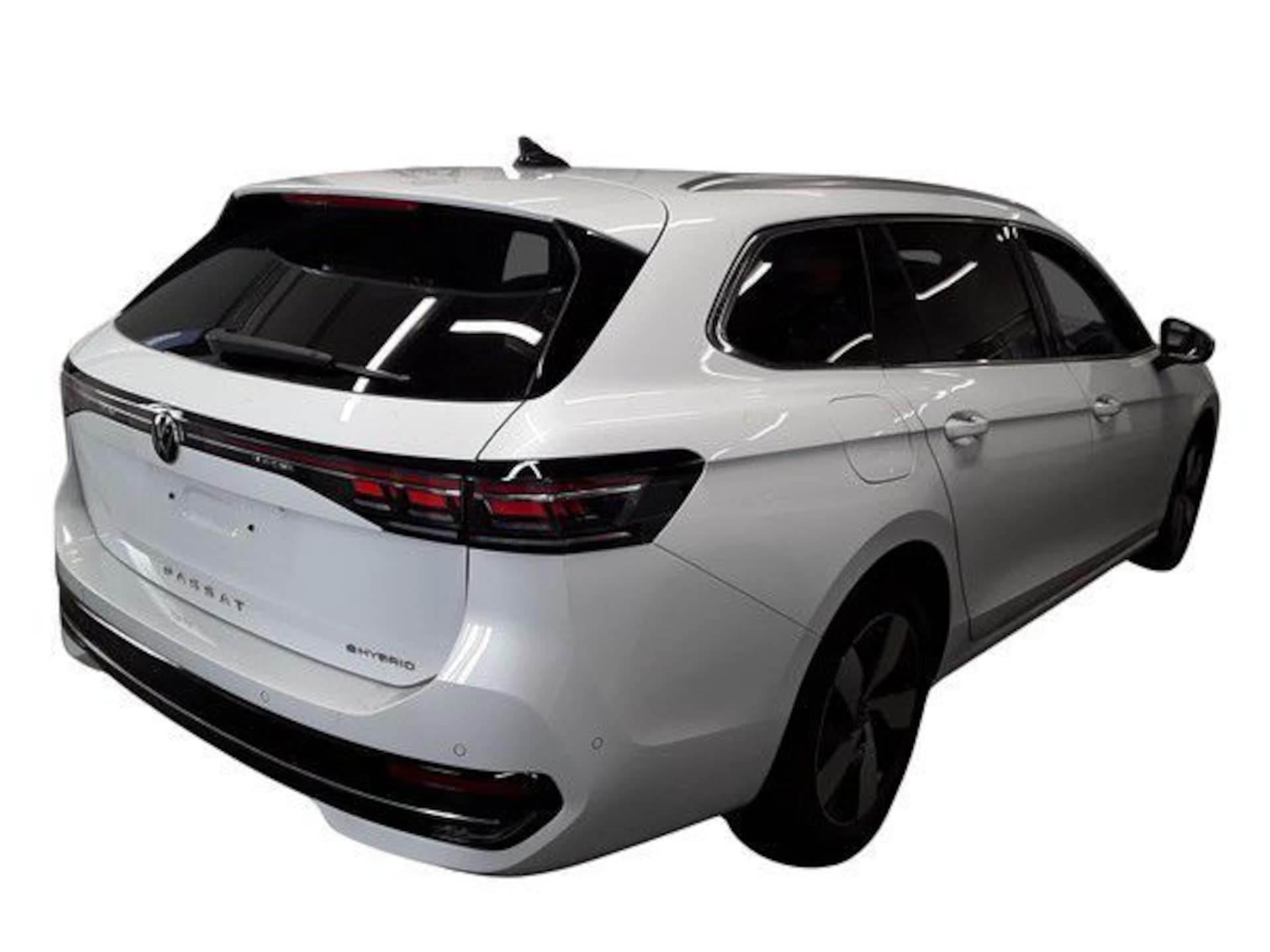 Volkswagen Passat Elegance