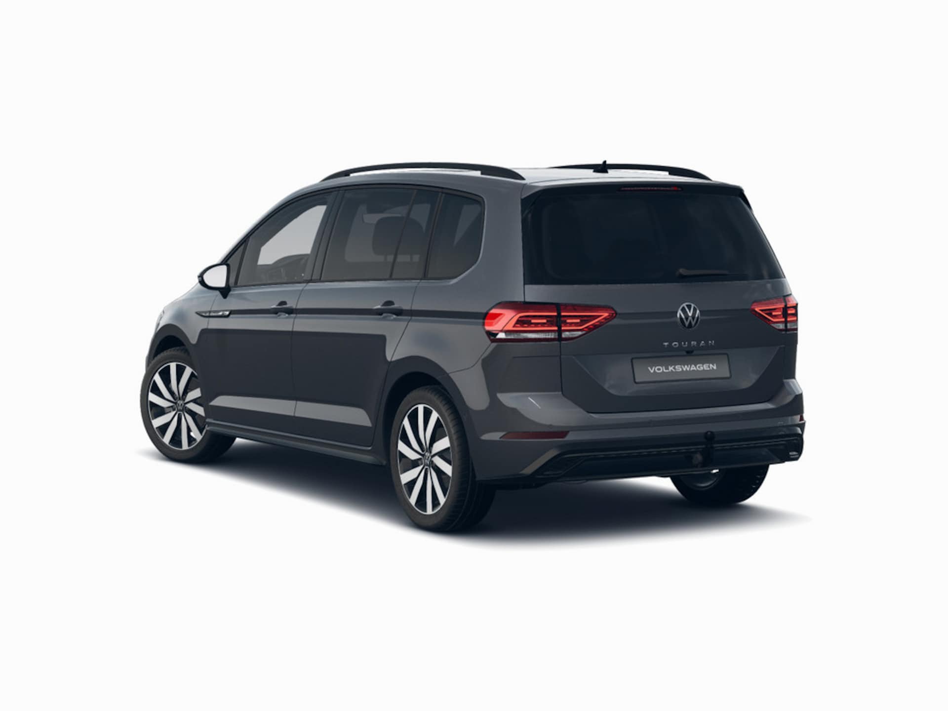 Volkswagen Touran Highline
