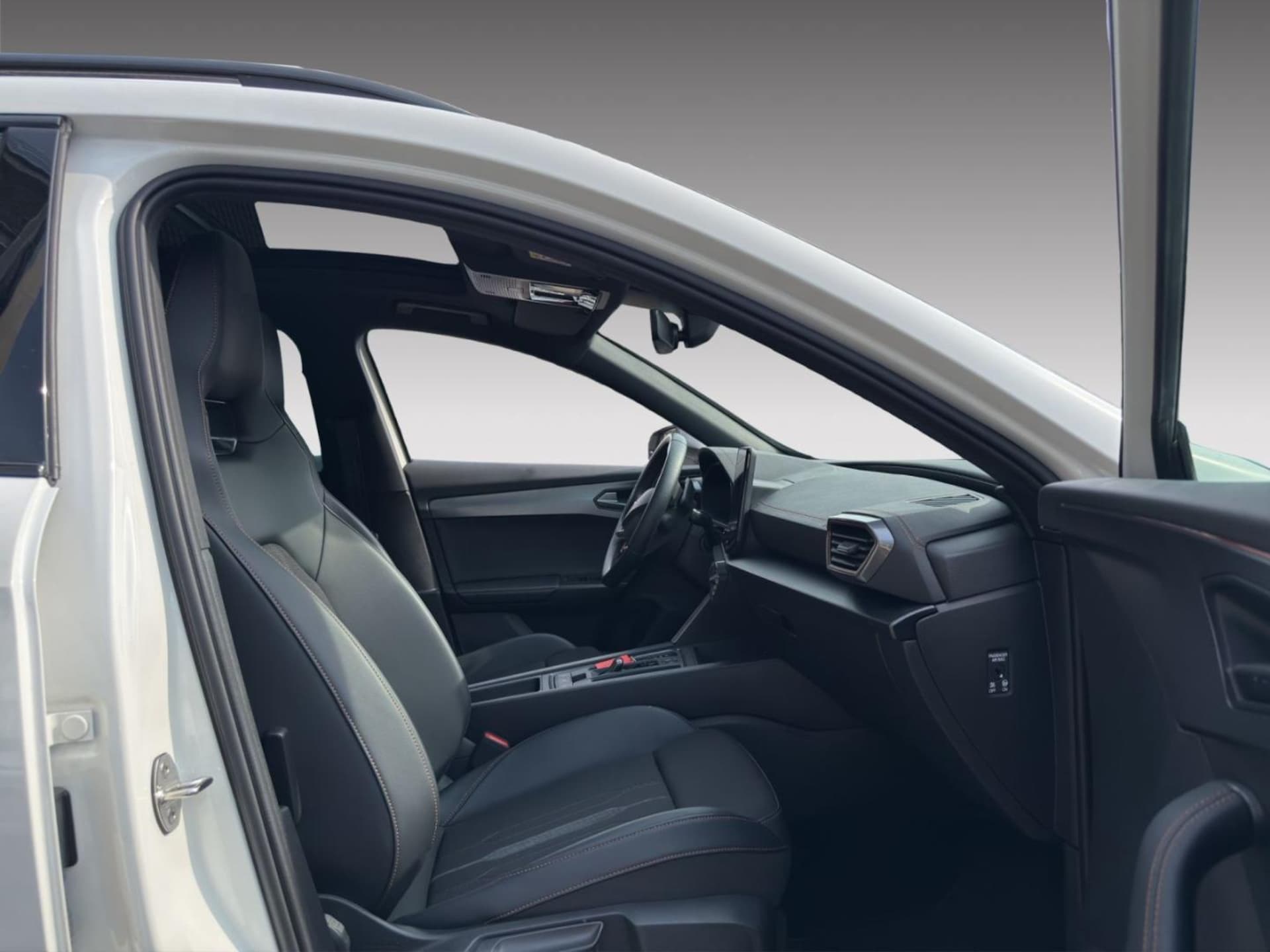 CUPRA Formentor VZ