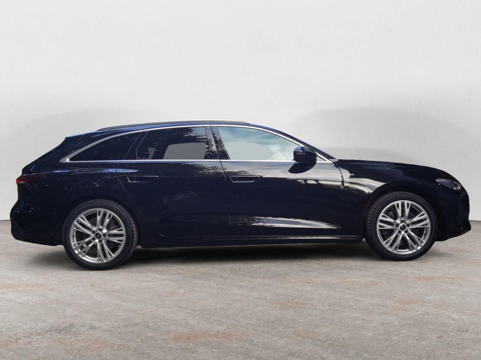 Audi A5 Avant e-hybrid