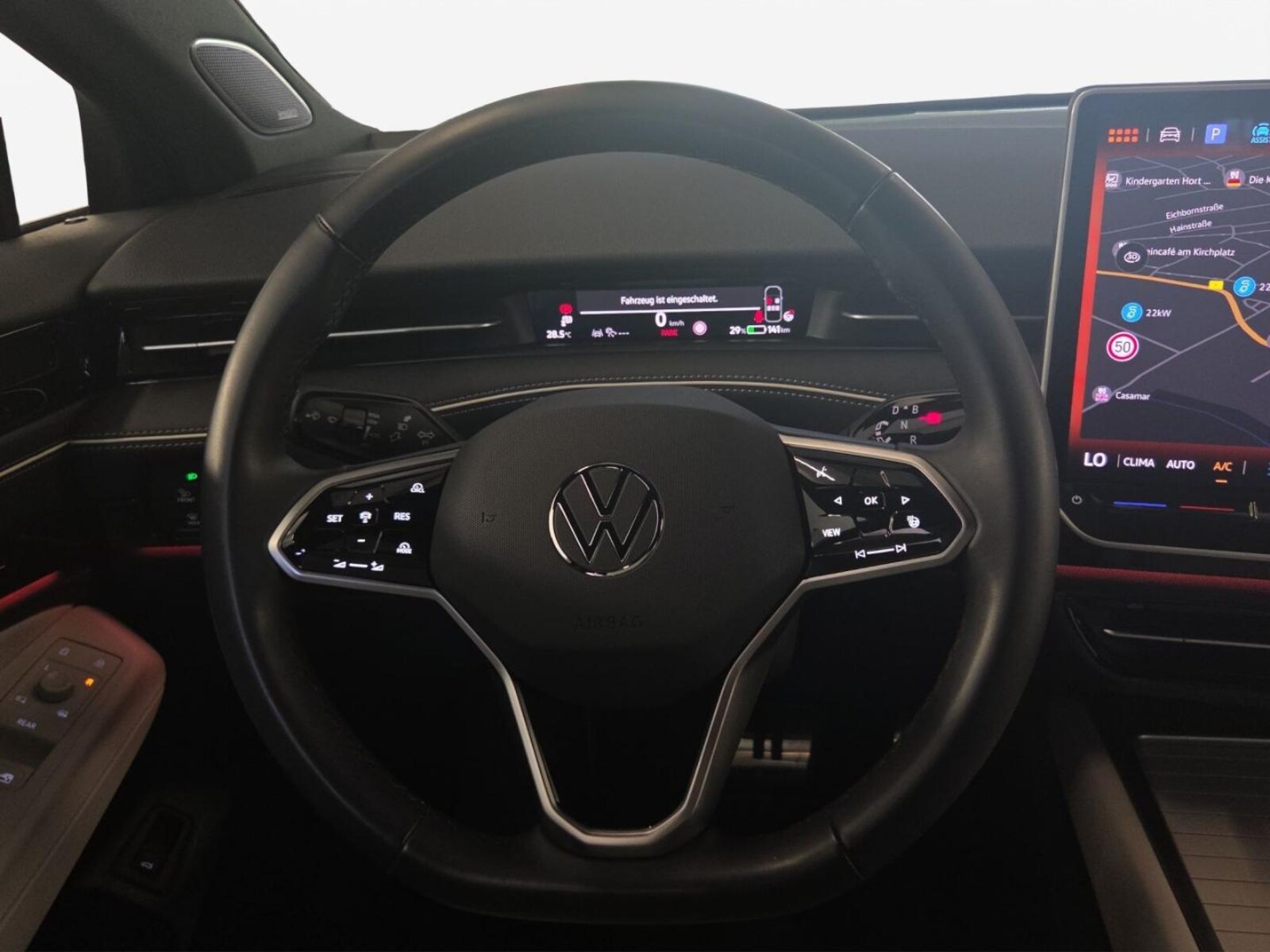 Volkswagen ID.7 – Bild 9