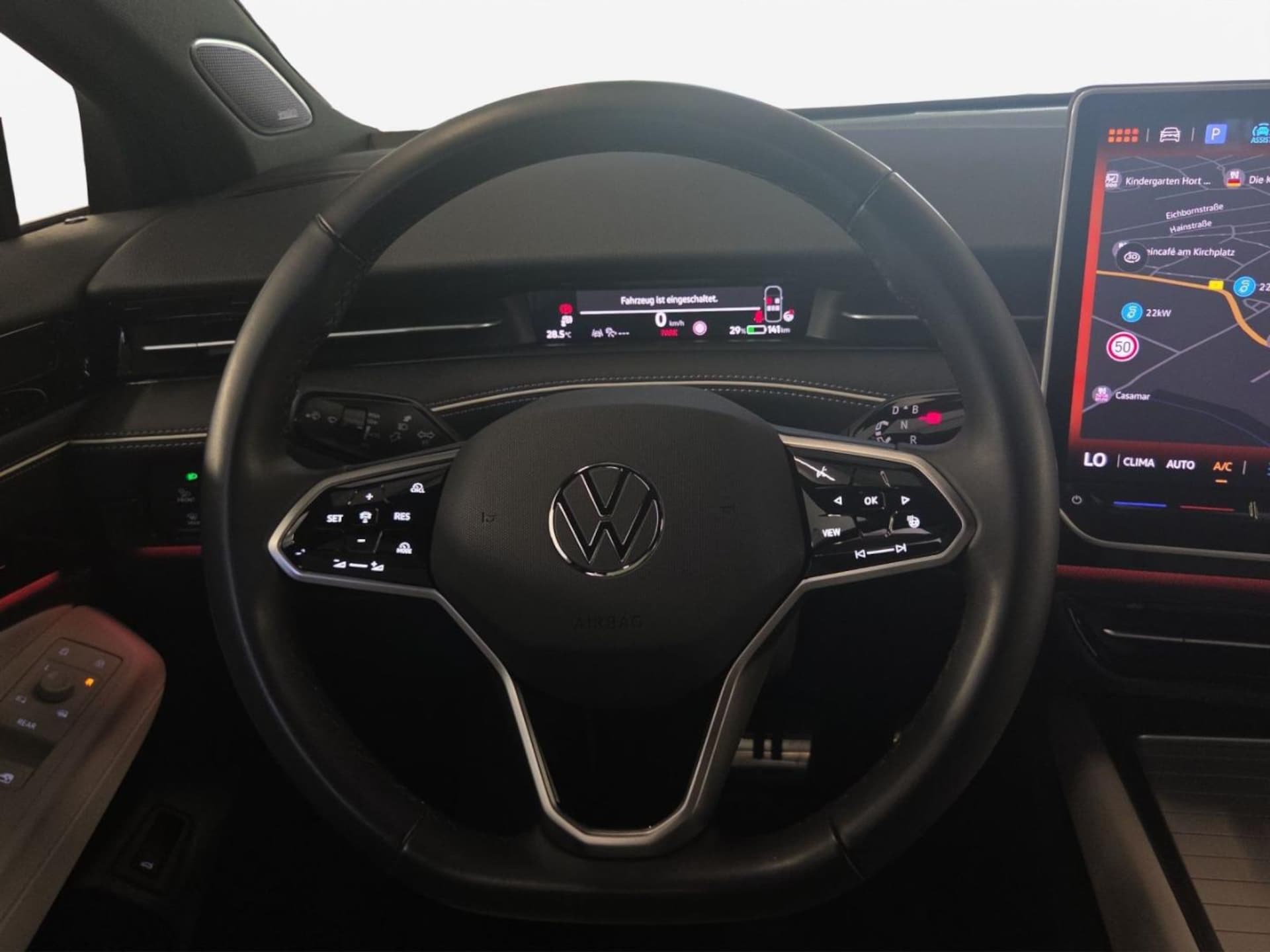 Volkswagen ID.7 Pro