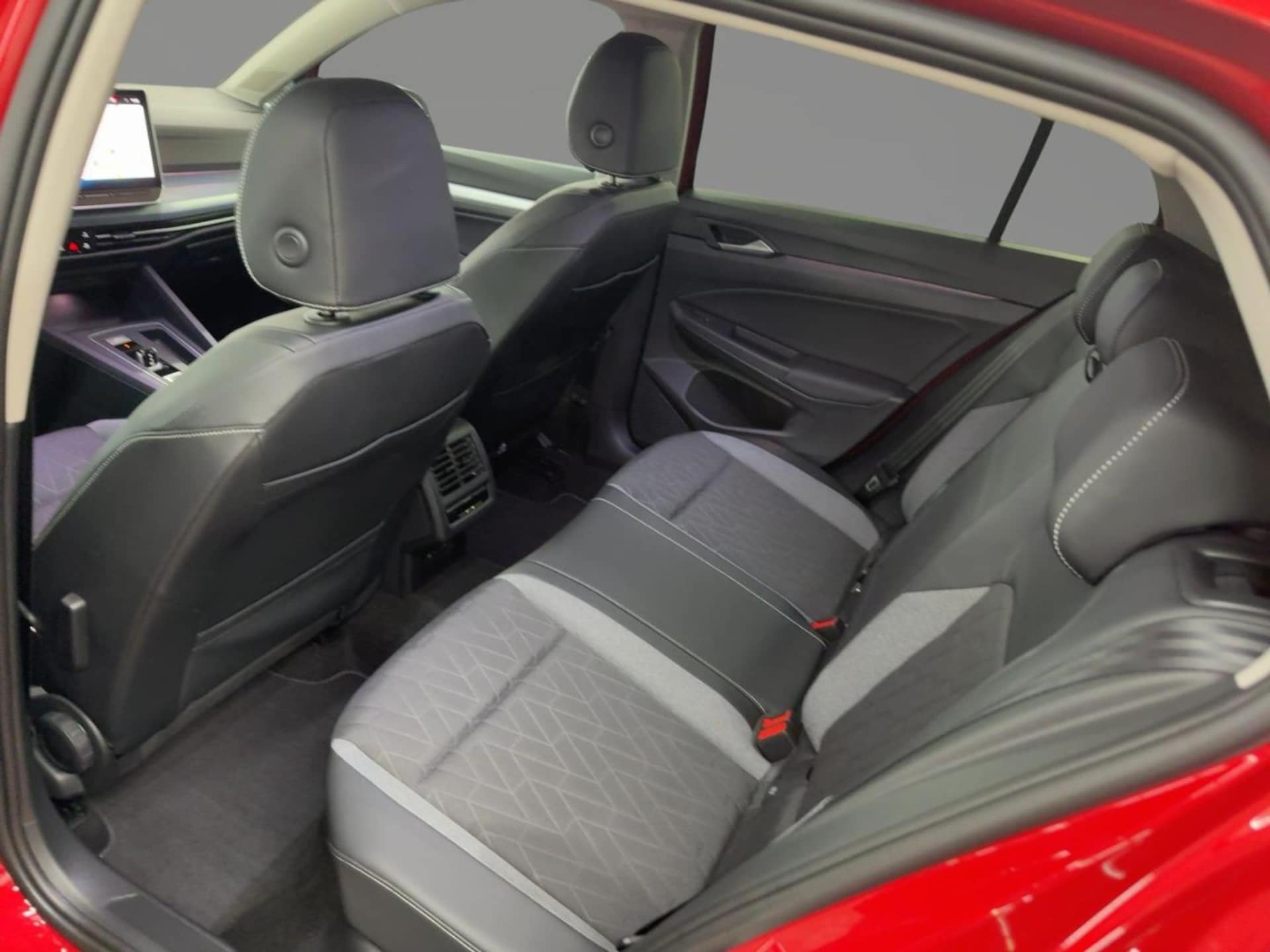 Volkswagen Golf ENERGY