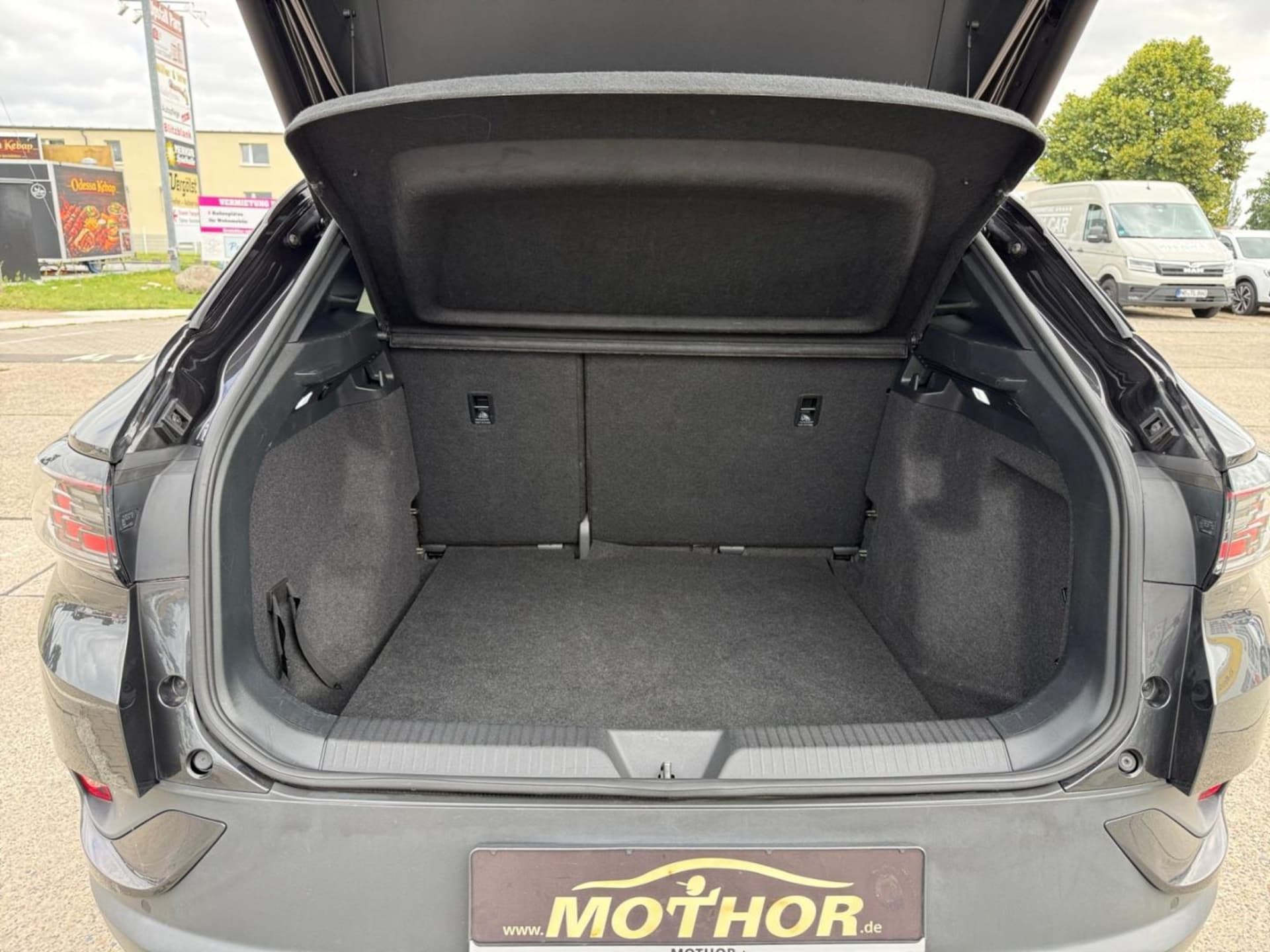 Volkswagen ID.4 Pro Performance