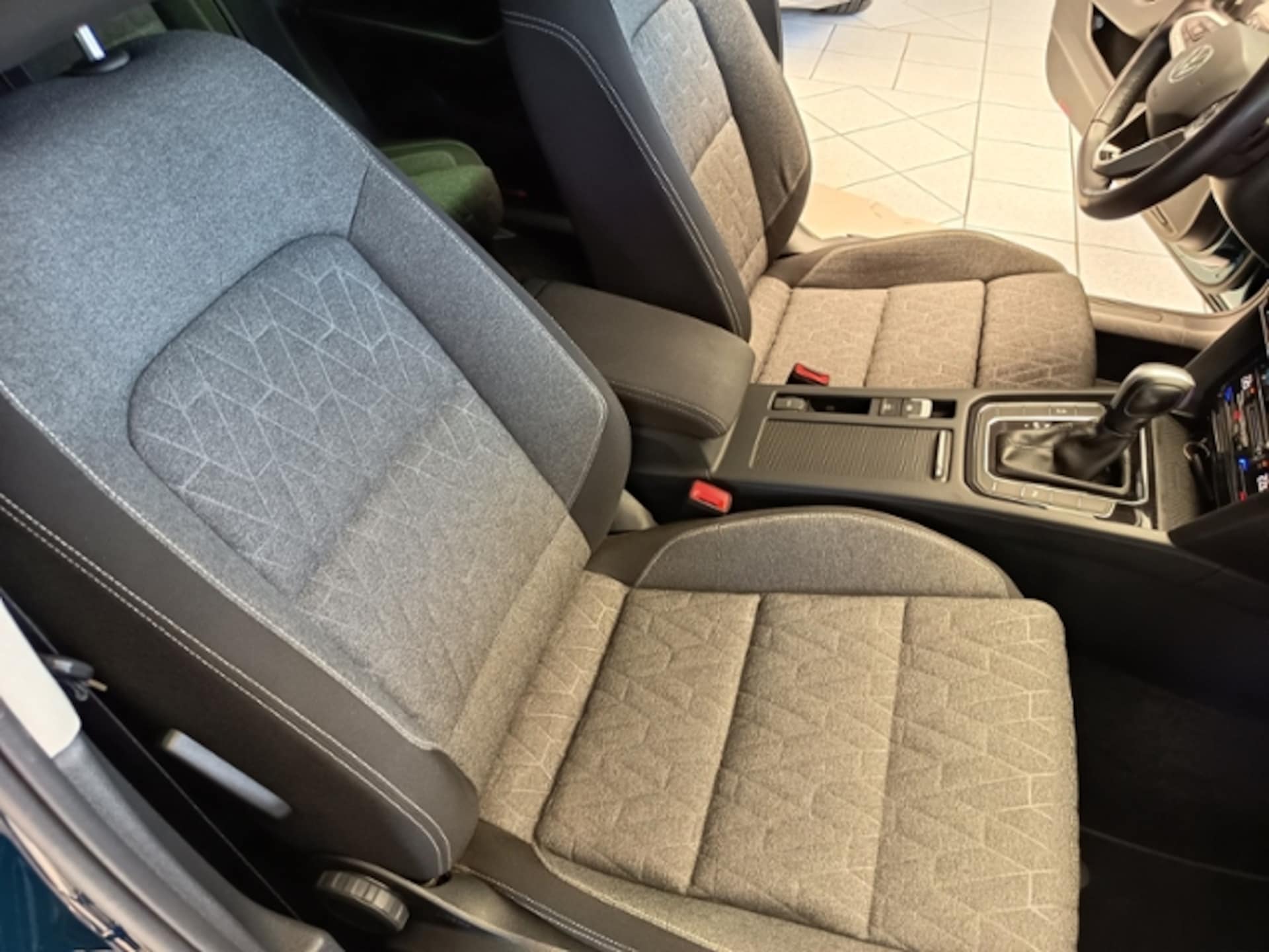 Volkswagen Passat Variant Business
