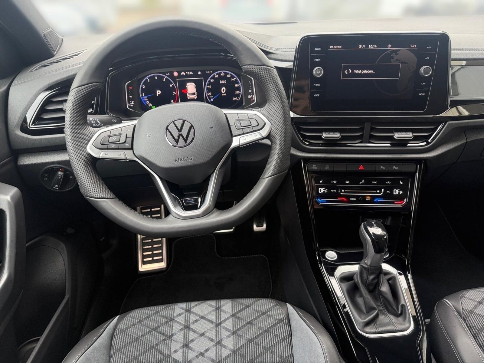 Volkswagen T-Roc – Bild 10