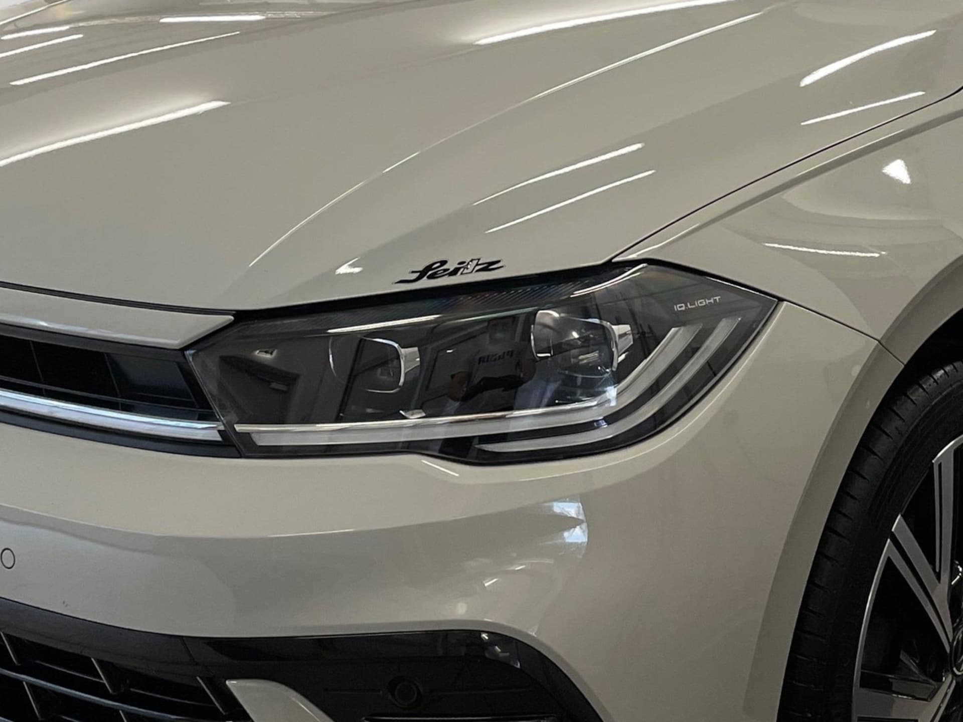 Volkswagen Polo R-Line