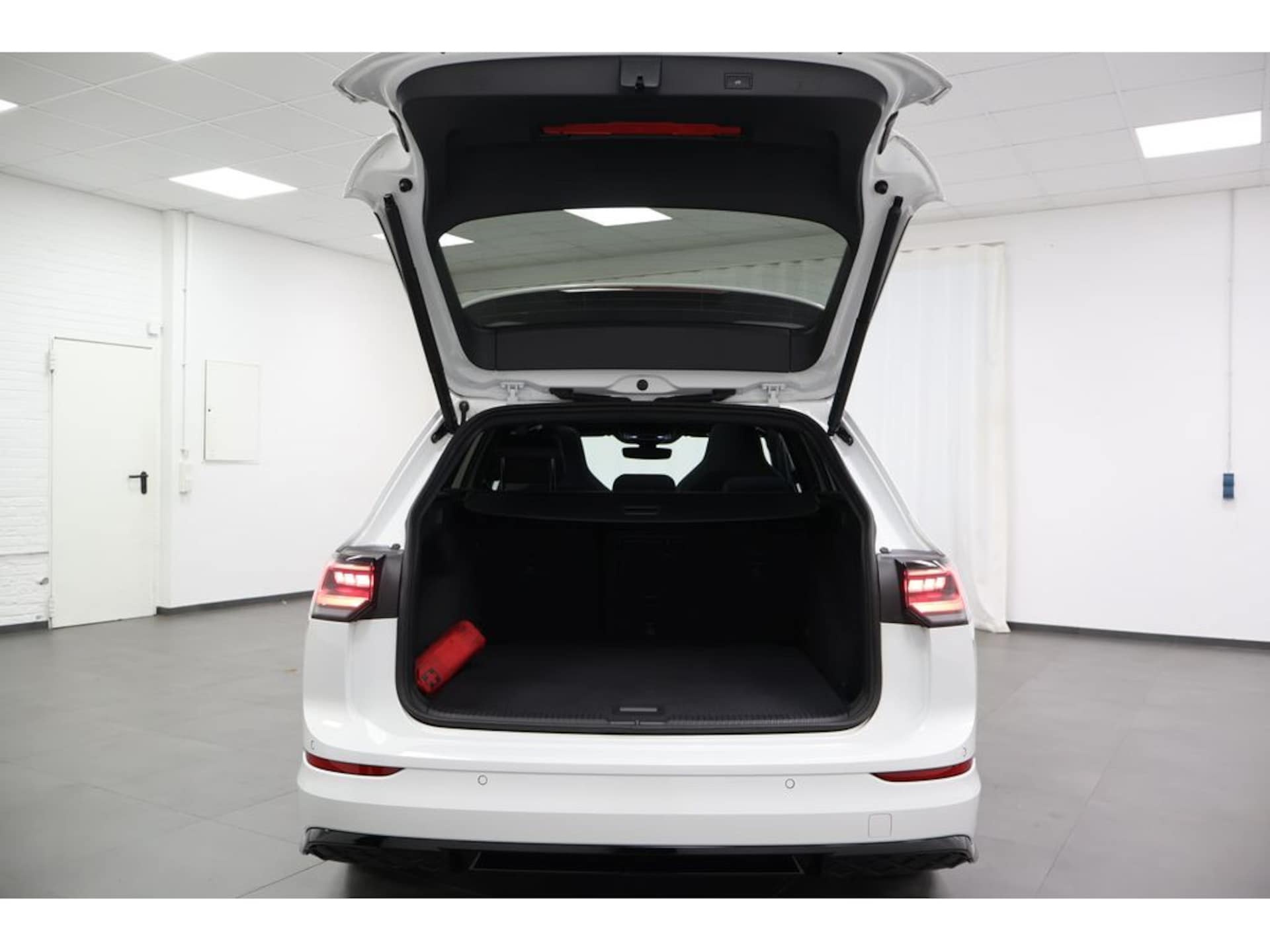 Volkswagen Golf Variant R-Line