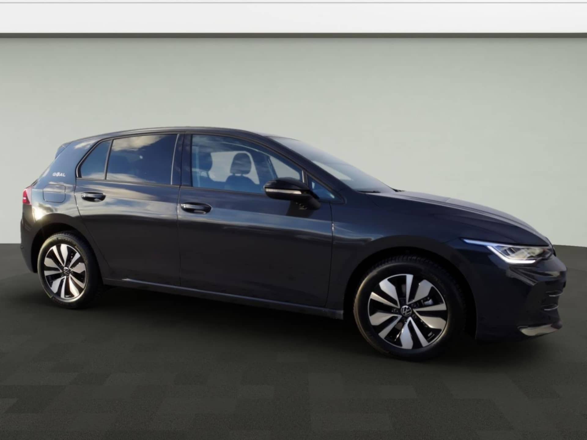 Volkswagen Golf Goal