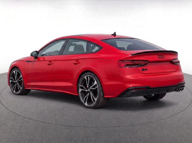2023 Audi S5 Sportback