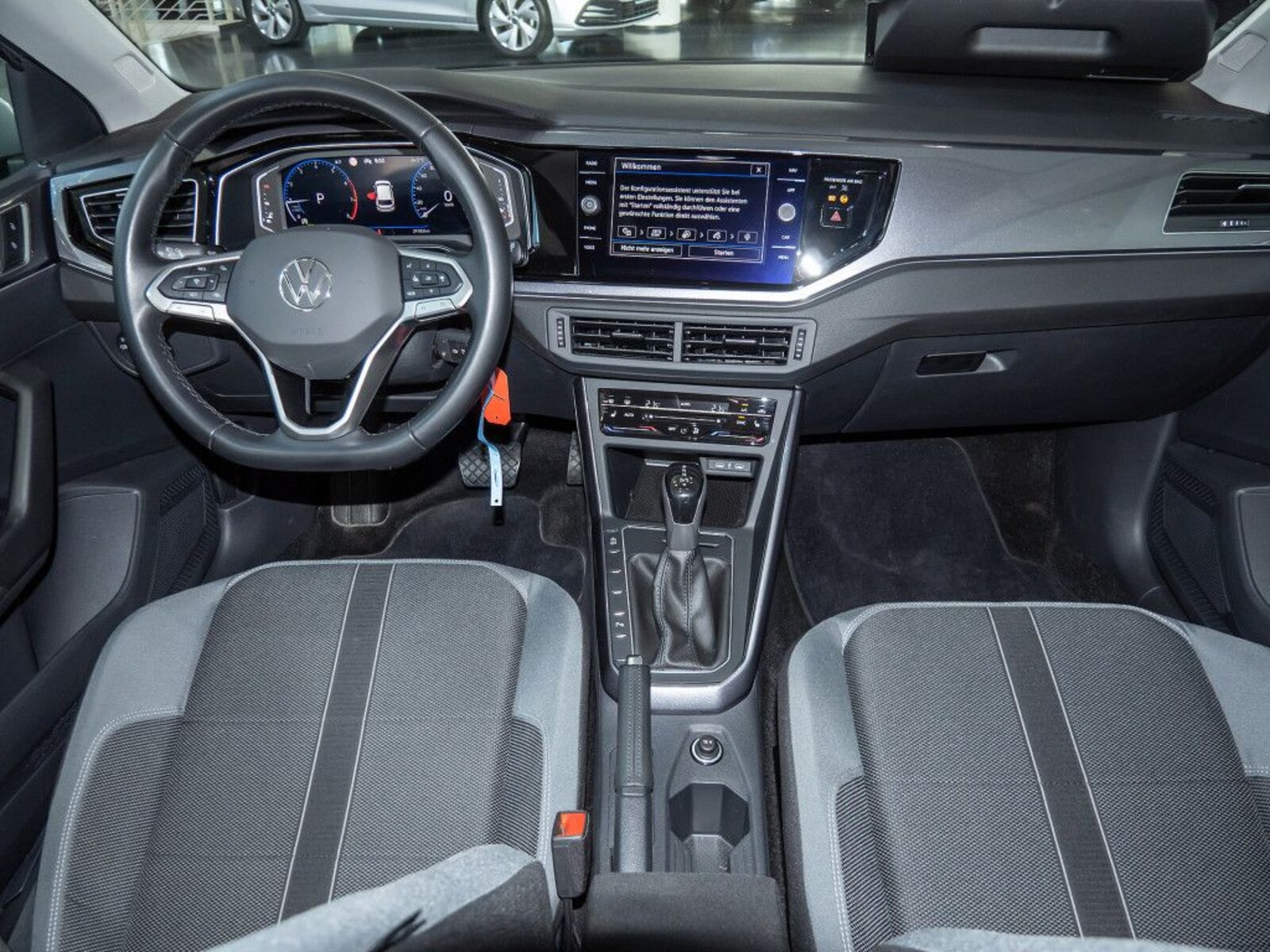 Volkswagen Polo – Bild 7