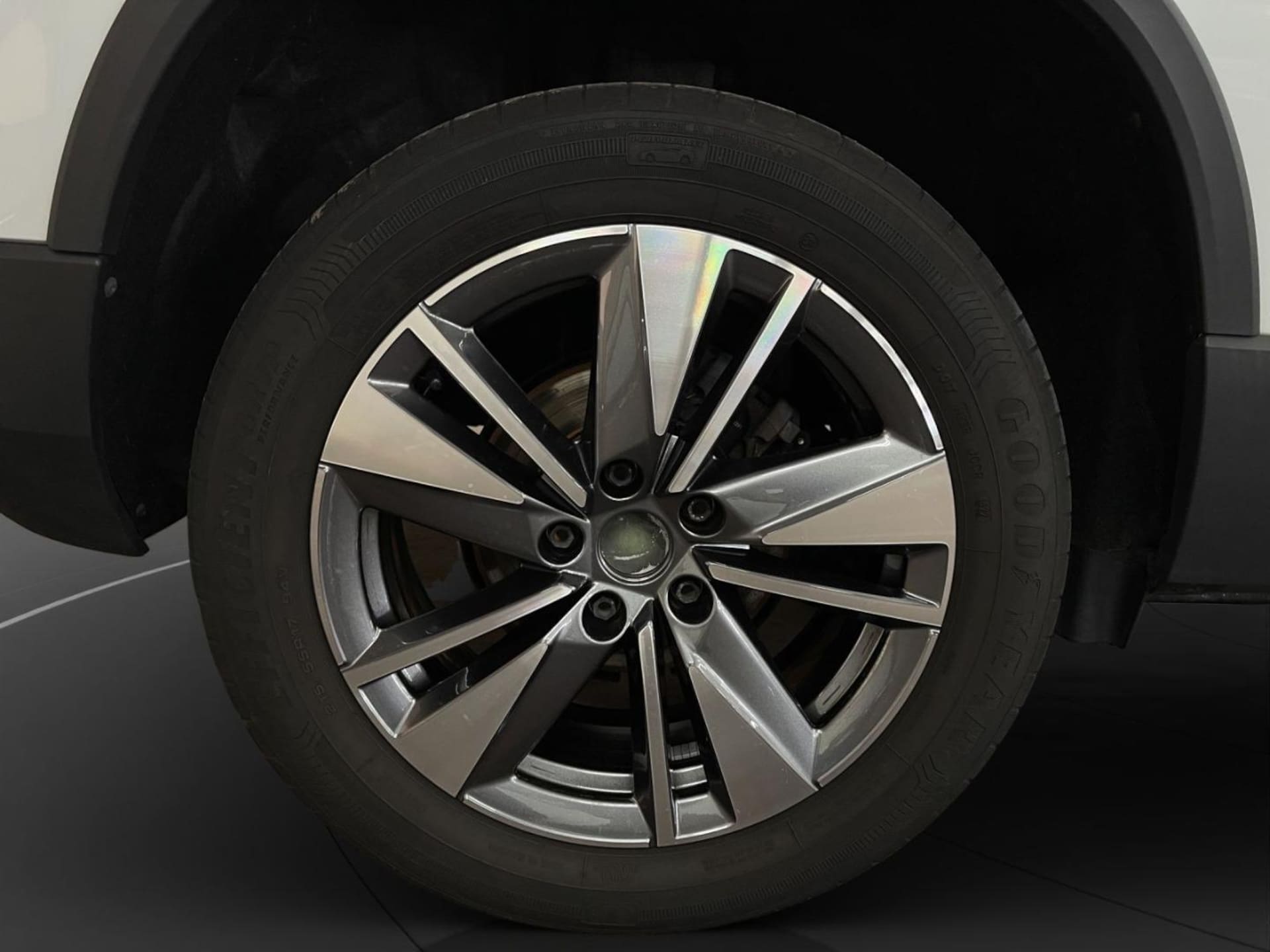 Skoda Karoq Ambition