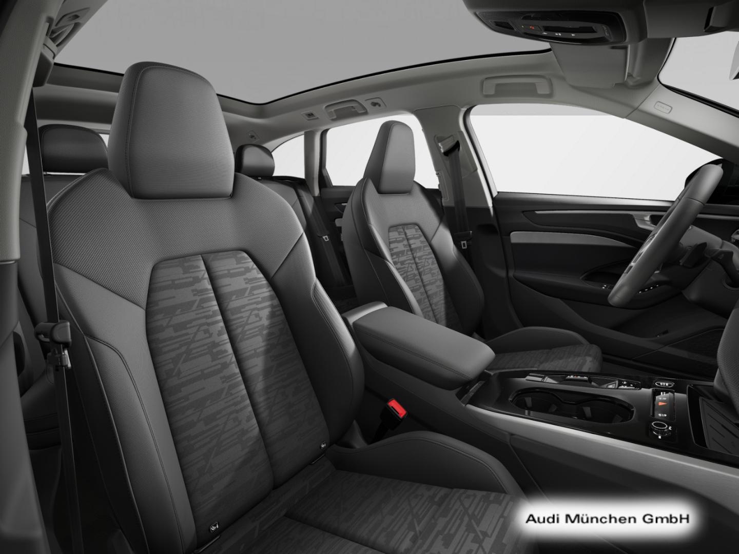 Bild über Audi A6 Avant TFSI 150 kW S tronic - für weitere Informationen kontaktieren Sie den Audi Partner