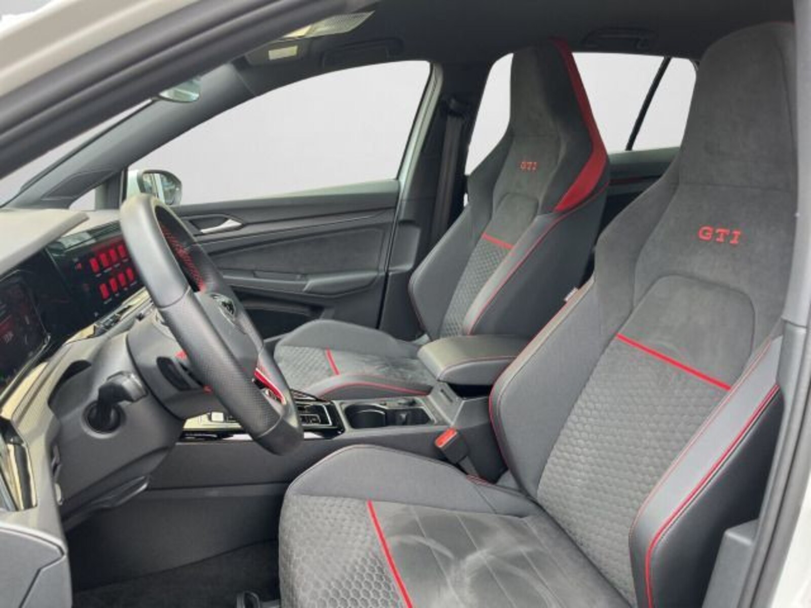 Volkswagen Golf – Bild 12
