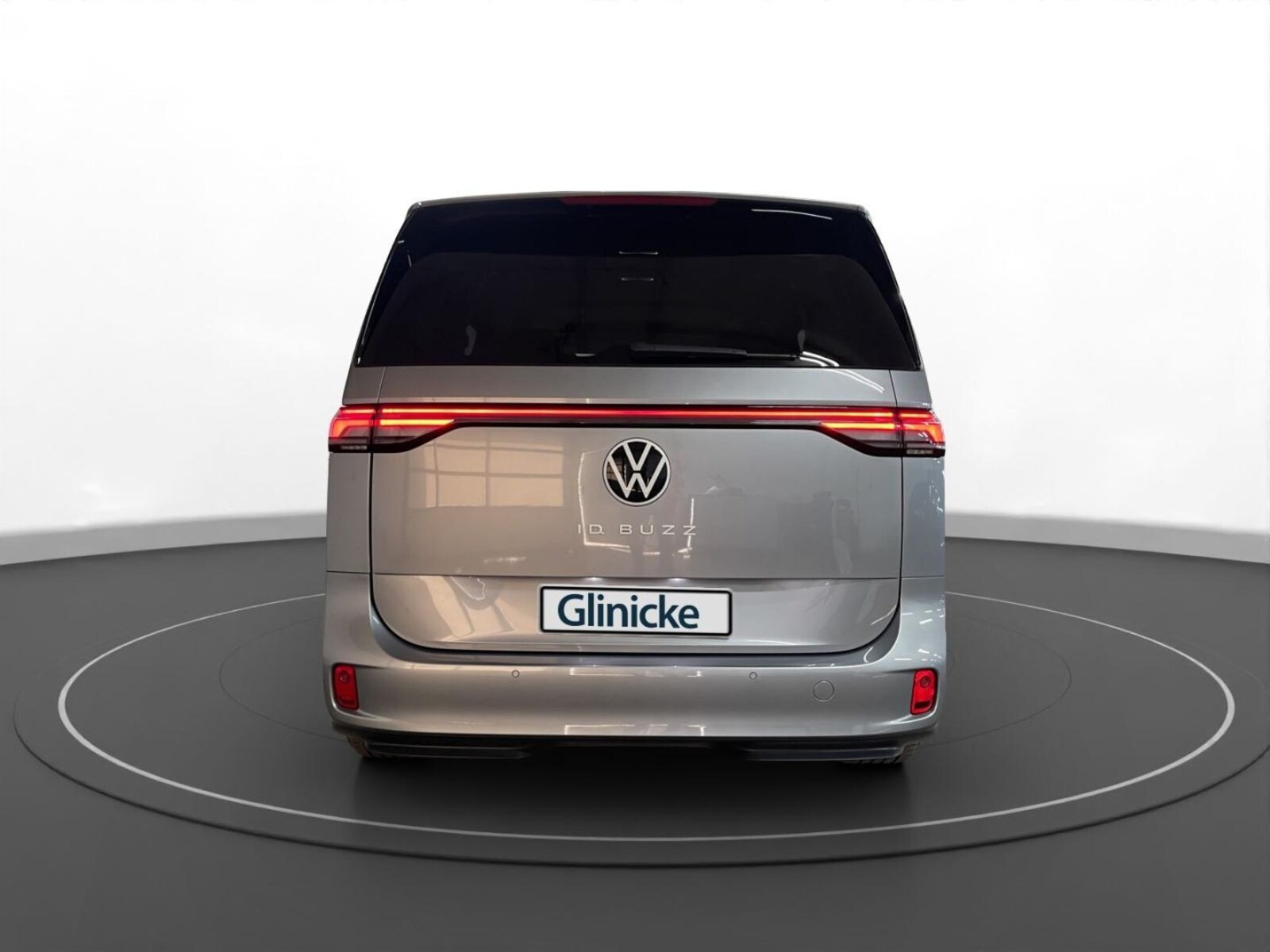 Volkswagen ID. Buzz – Bild 3