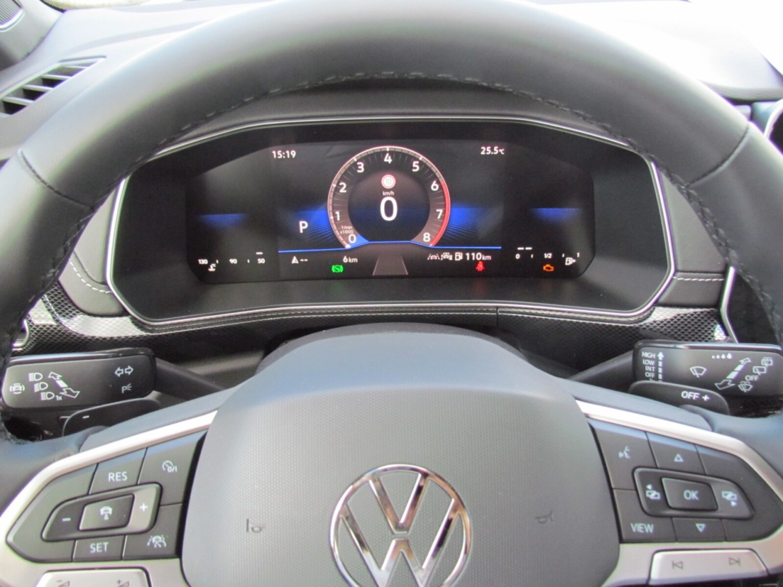 Volkswagen T-Cross – Bild 9