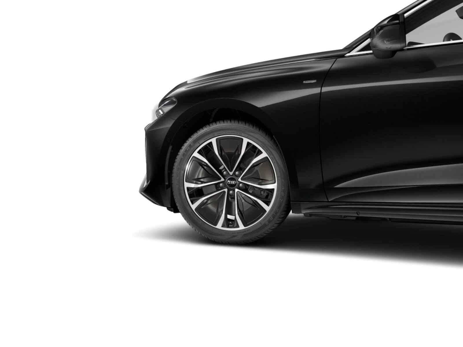 Audi A5 Avant – Bild 4