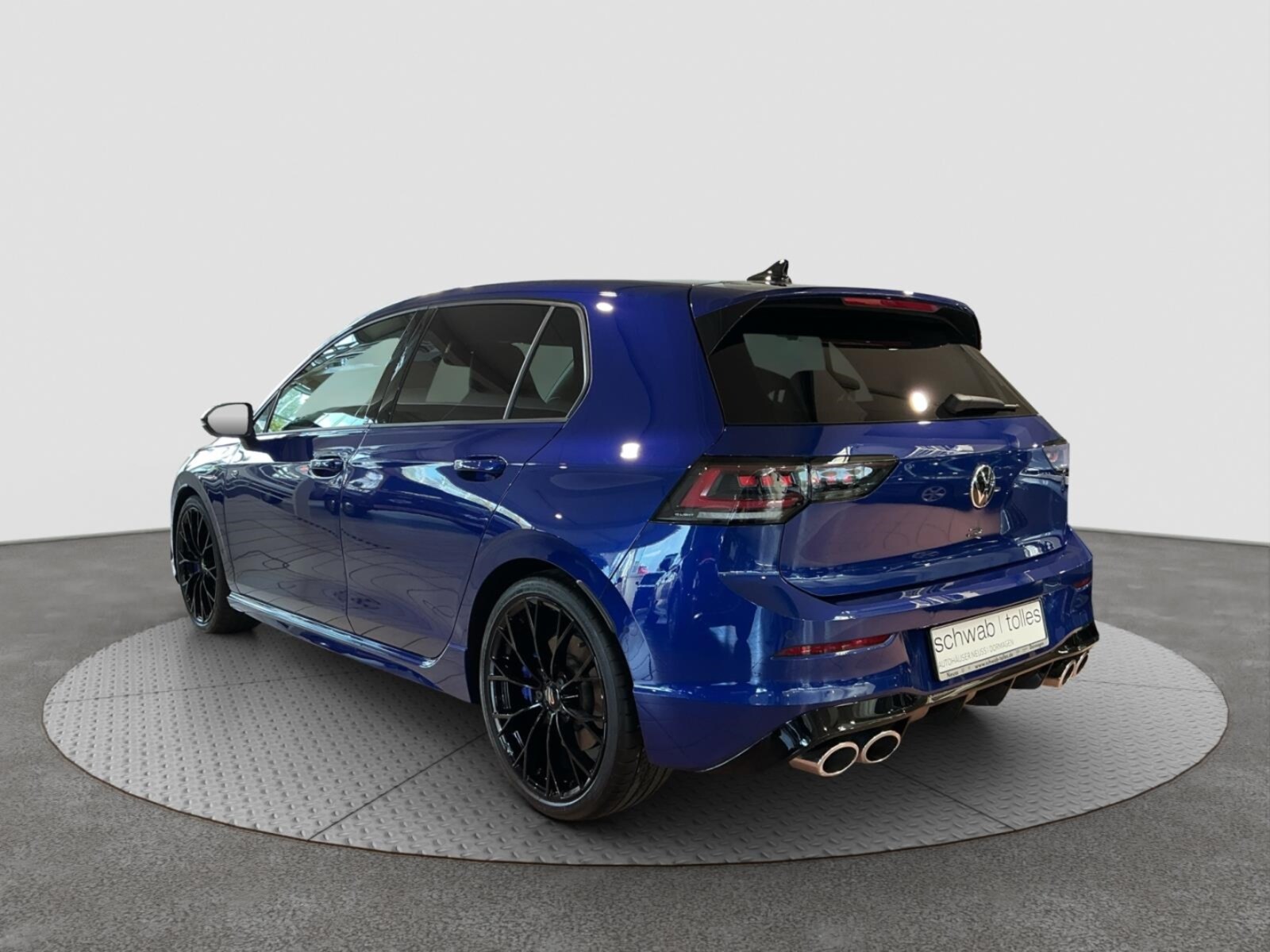 Volkswagen Golf – Bild 7