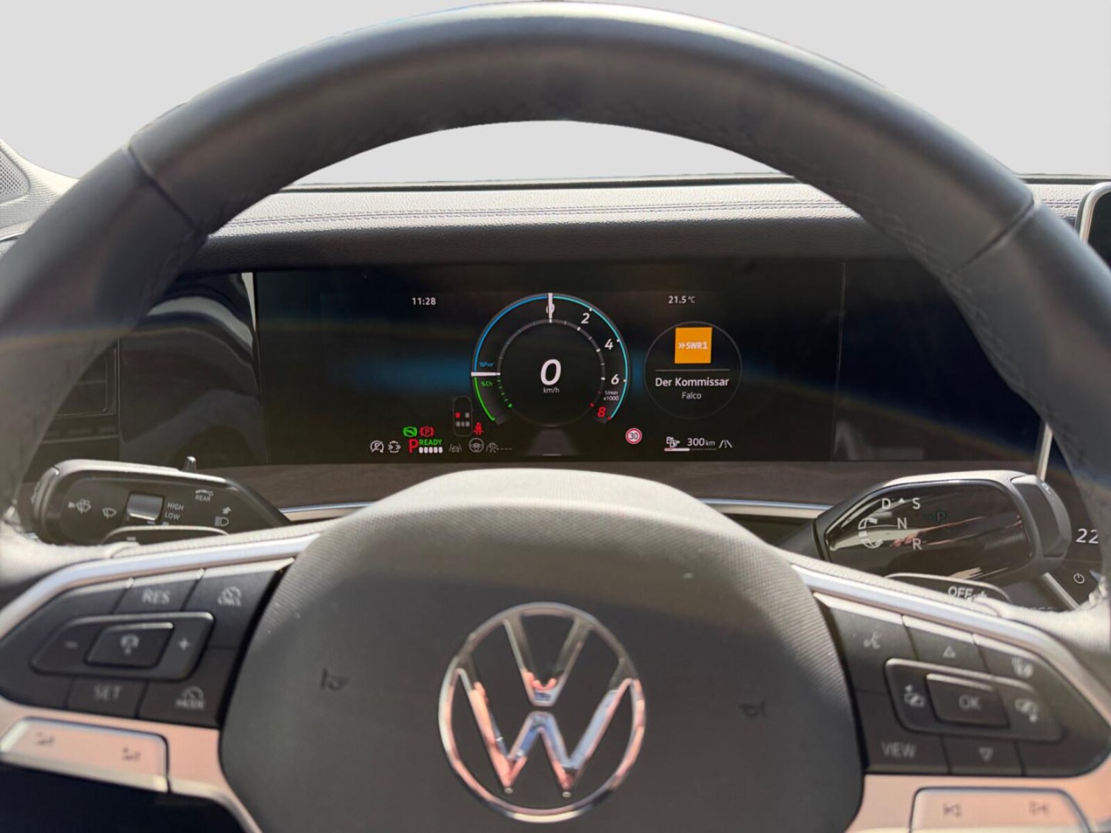 Volkswagen Tayron – Bild 9