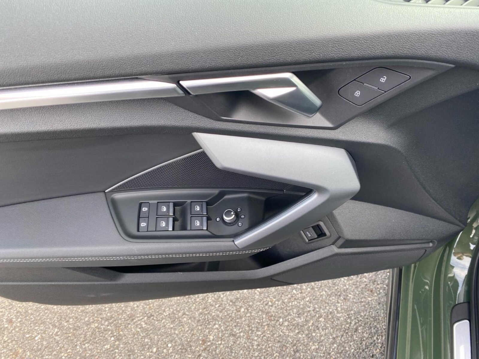 Audi A3 allstreet – Bild 12