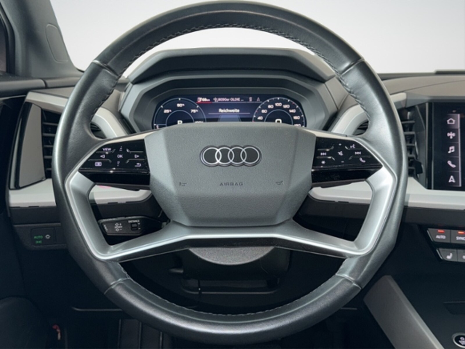 Audi Q4 e-tron – Bild 18