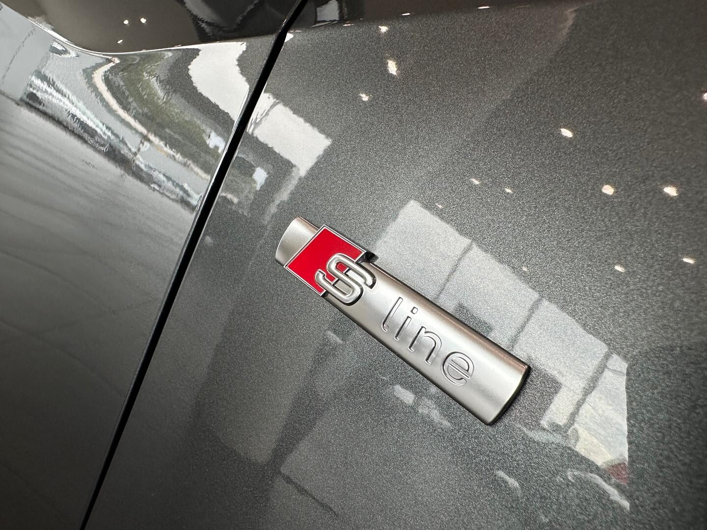 Image about Audi Q2 S line edition TFSI S tronic
