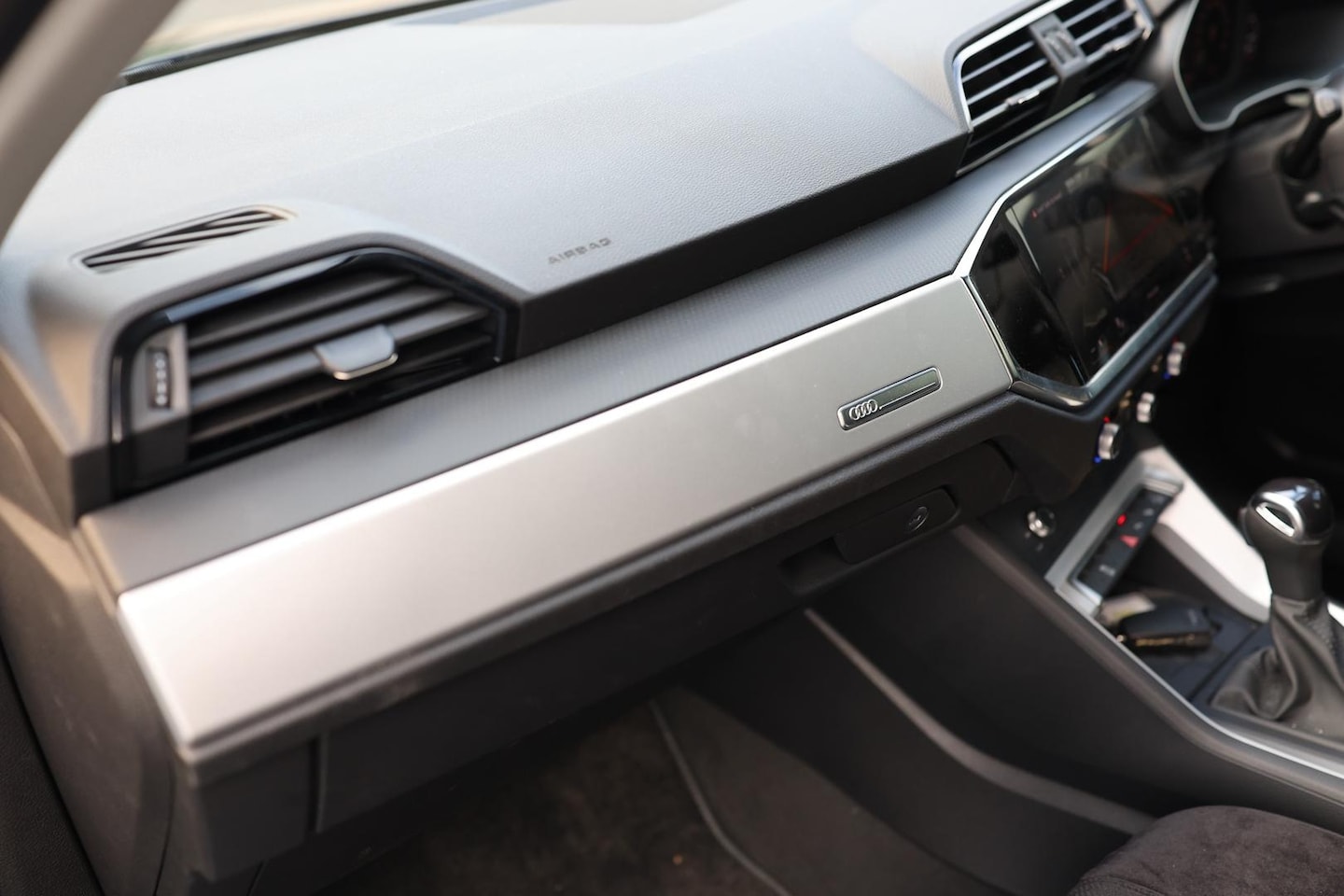 Image about Audi Q3 S line edition TFSI S tronic