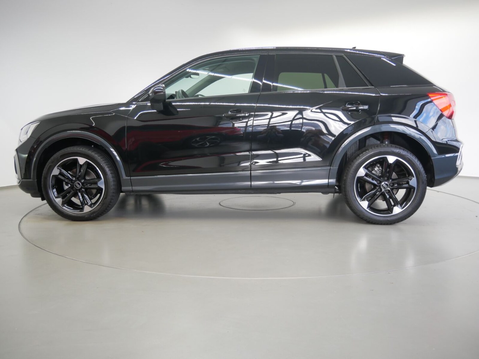 Audi Q2 – Bild 4