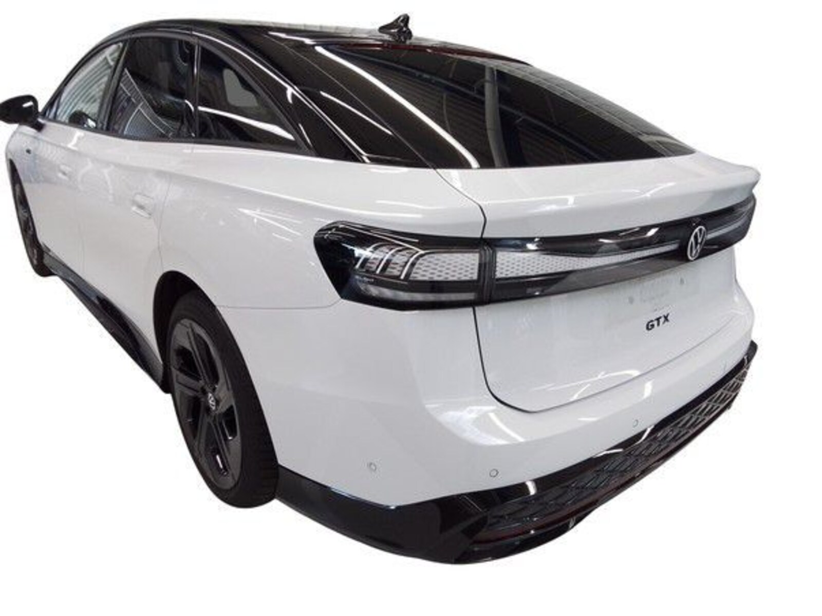 Volkswagen ID.7 – Bild 5