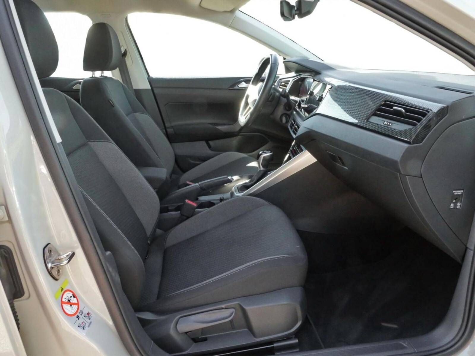 Volkswagen Taigo – Bild 4