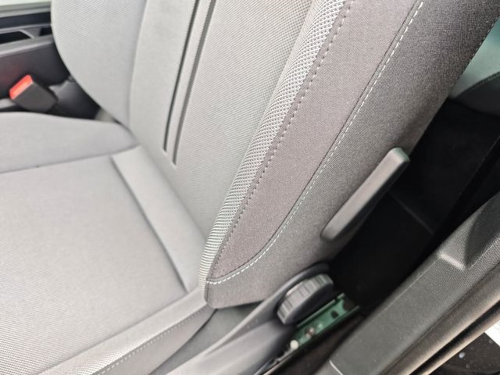 SEAT Leon – Bild 19