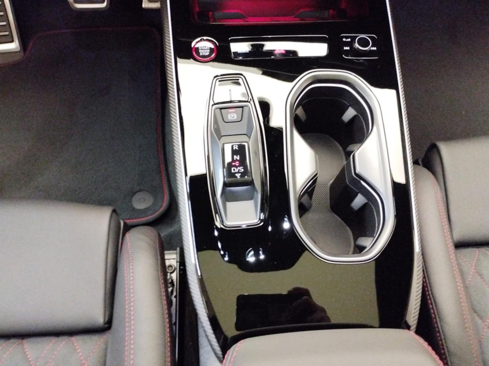 Audi A6 Avant – Bild 13