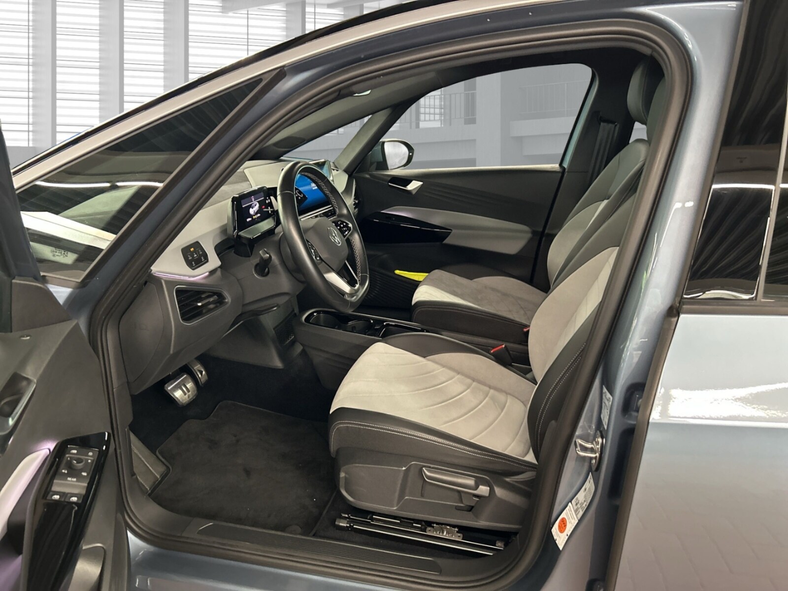 Volkswagen ID.3 – Bild 10