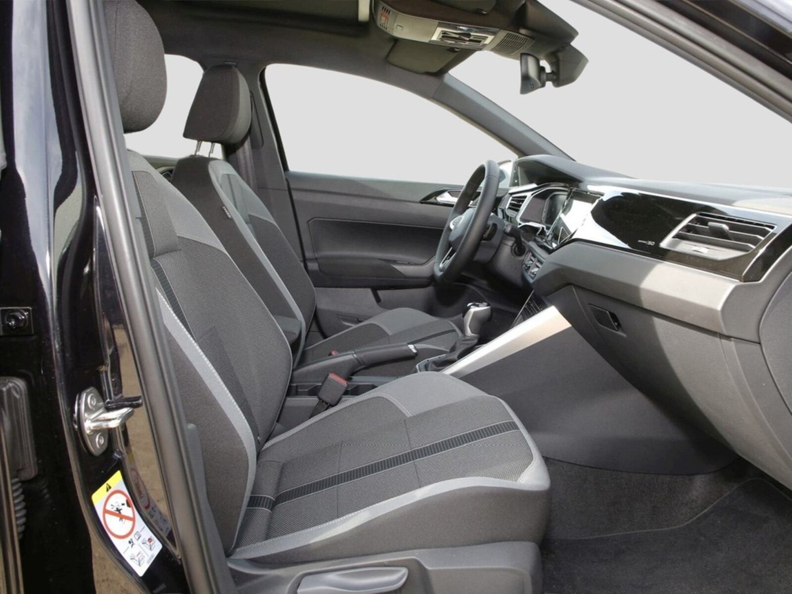 Volkswagen Polo – Bild 8