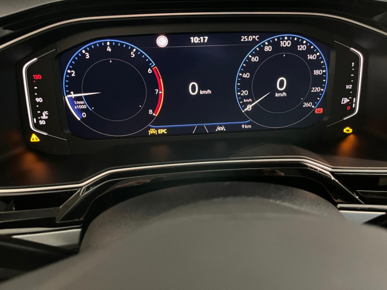 Volkswagen Polo – Bild 8