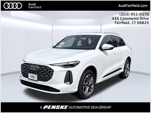 Photo of 2026 Audi Q5
