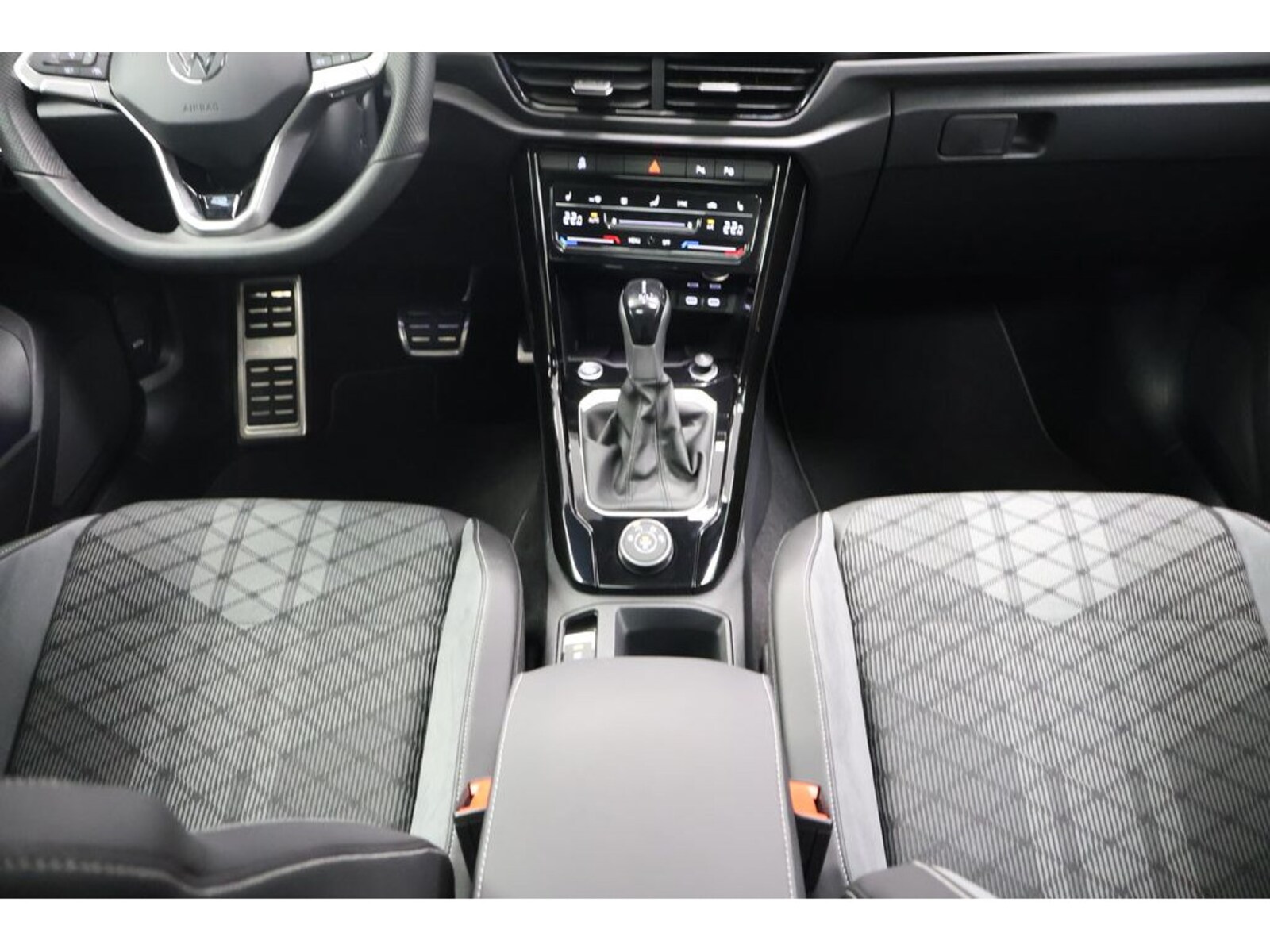 Volkswagen T-Roc – Bild 12