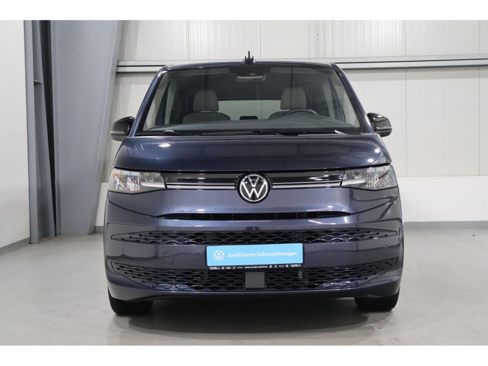 Volkswagen Multivan – Bild 2