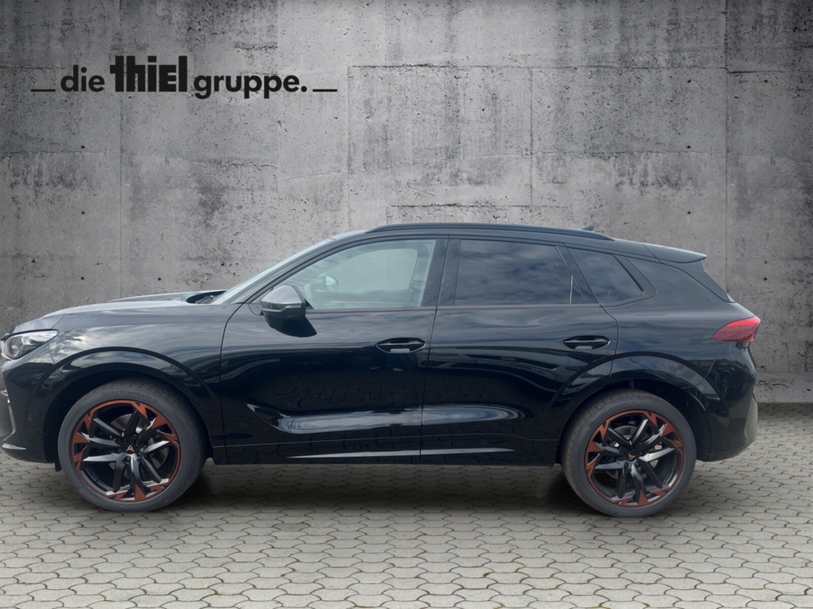 CUPRA Terramar – Bild 4