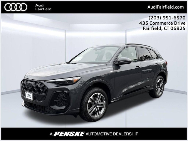 Photo of 2026 Audi Q5