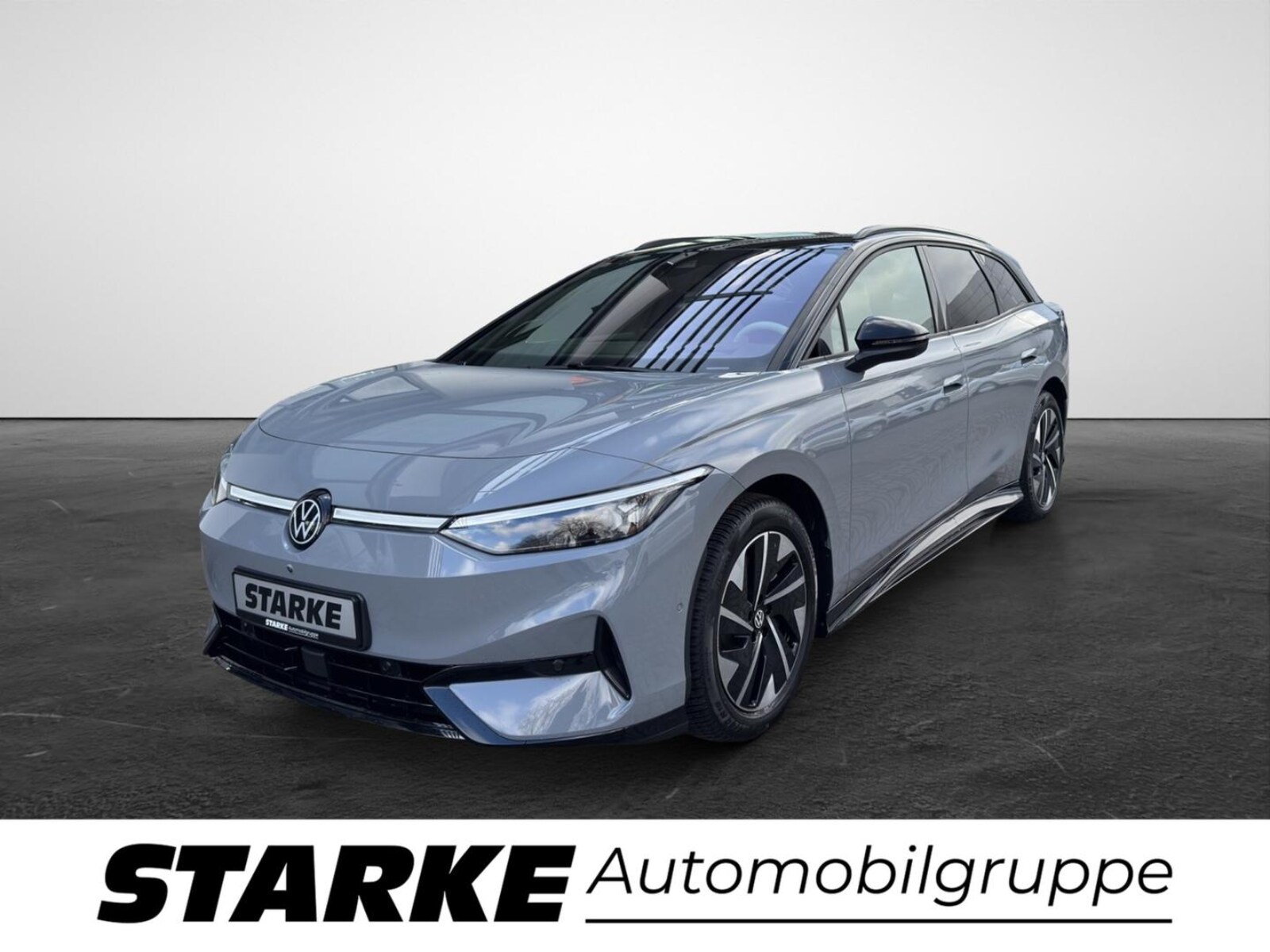 Volkswagen ID.7 Tourer – Bild 2