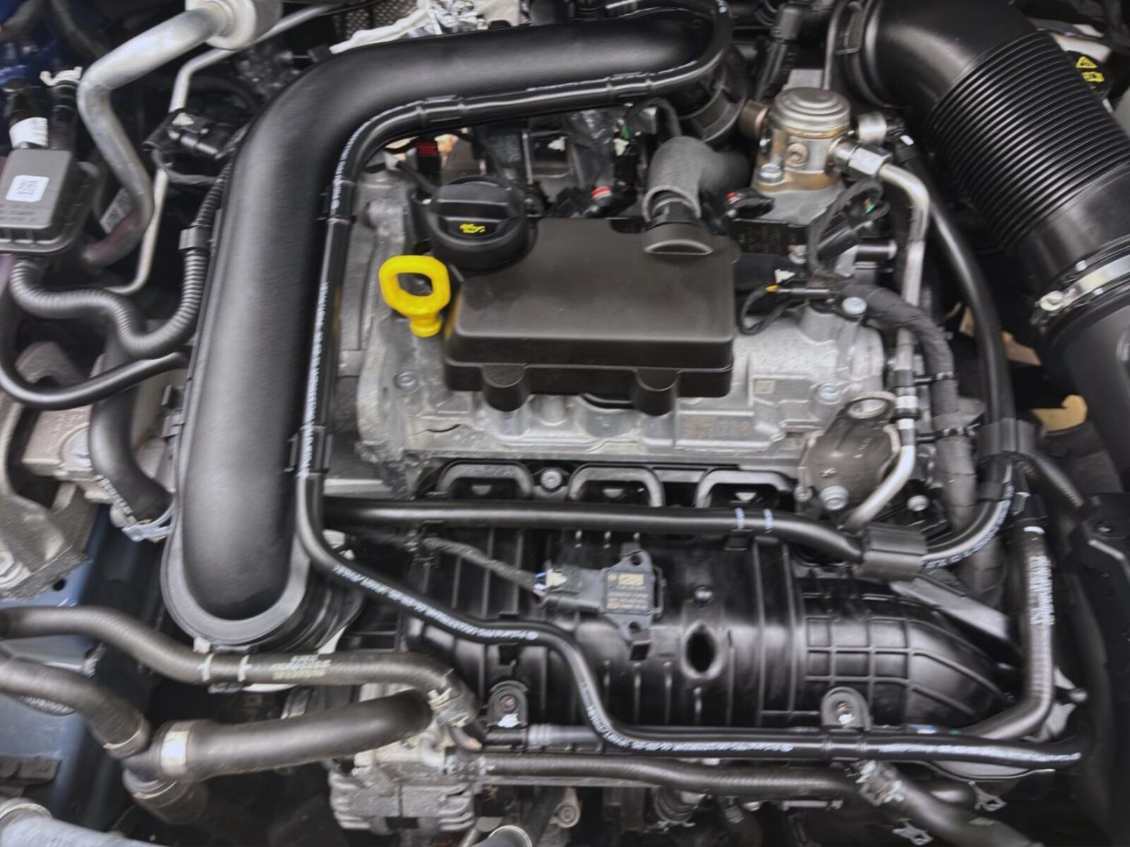 Volkswagen Taigo – Bild 18